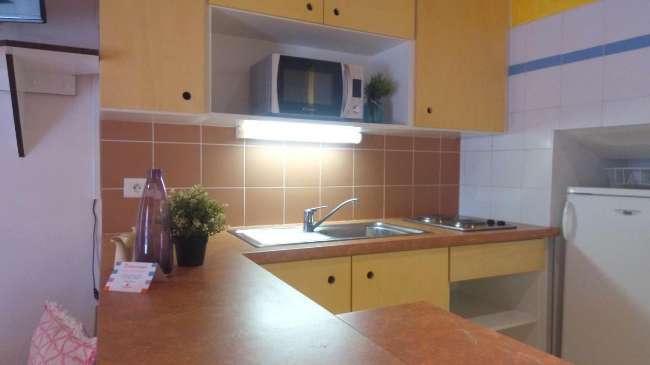 Vvf Luberon Provence Hotel Murs  Buitenkant foto